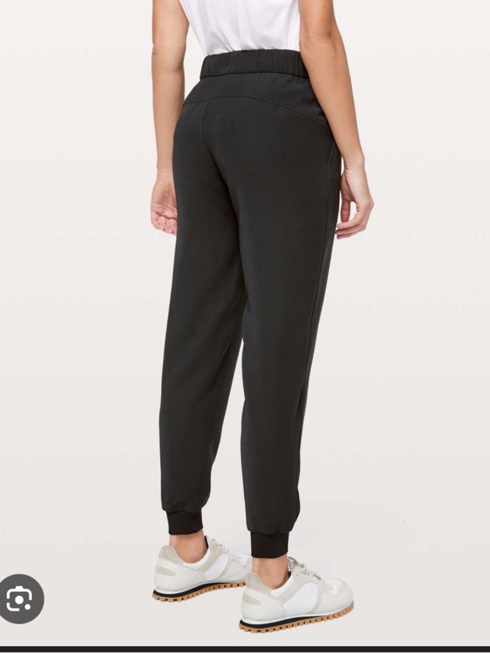 Lululemon On the Fly joggers lot of 5. Size 6 - Picture 15 of 15